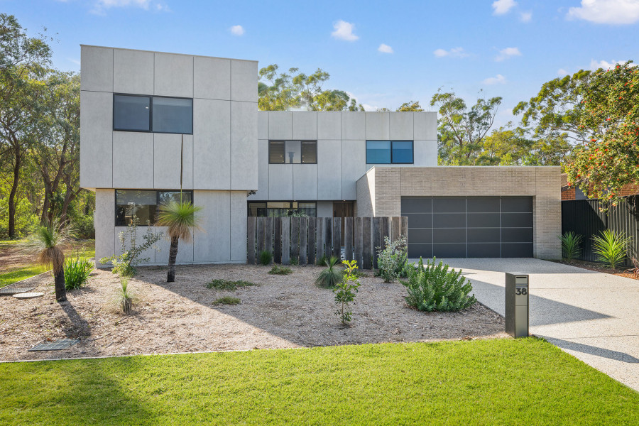 Design in Harmony with Nature