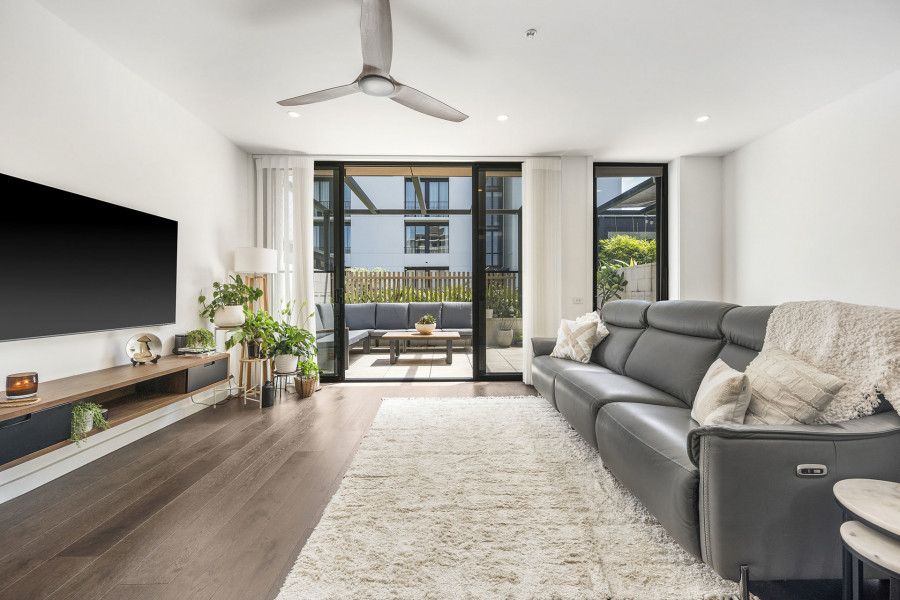 'Galerie' Innovatively Designed with Luxury in Every Detail
