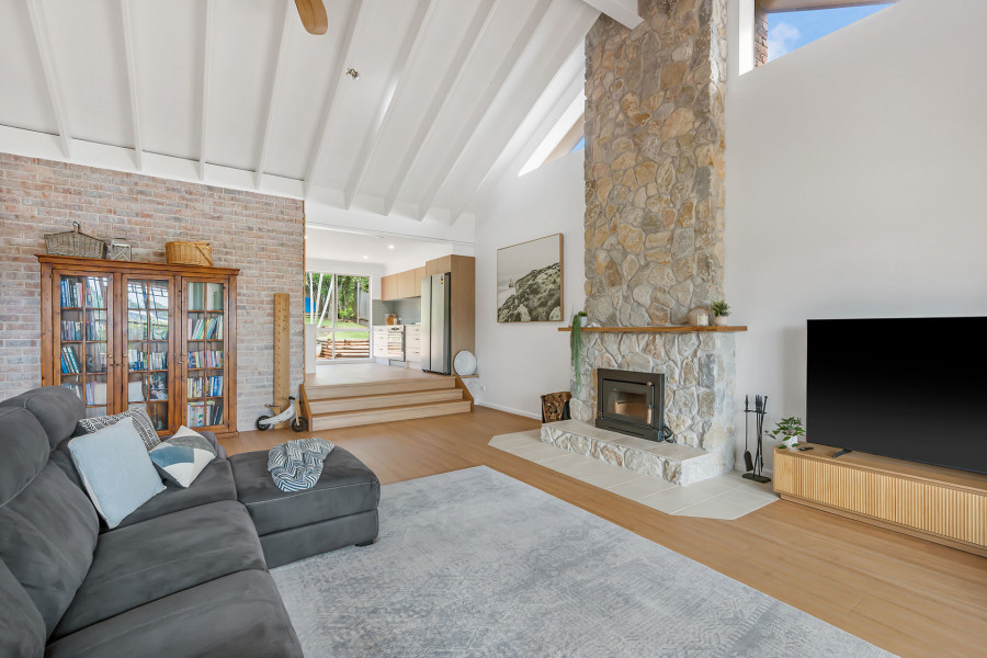 Exceptional Home of Character, Heart & Lasting Appeal