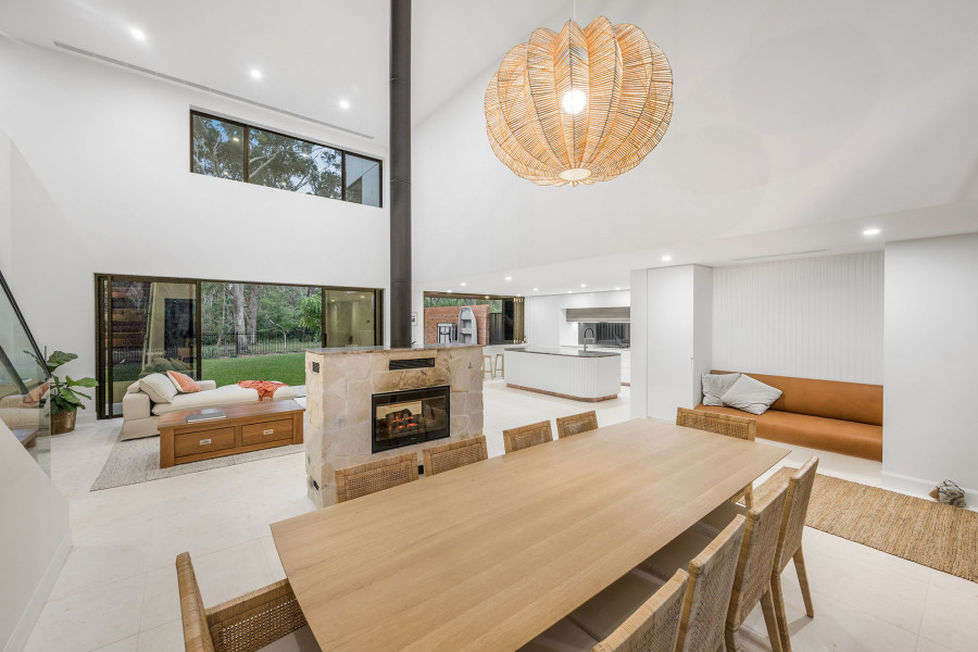 Design in Harmony with Nature