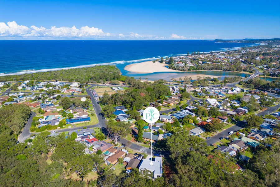 Design in Harmony with Nature