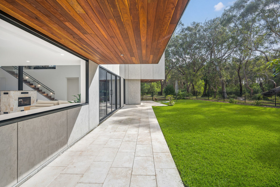 Design in Harmony with Nature