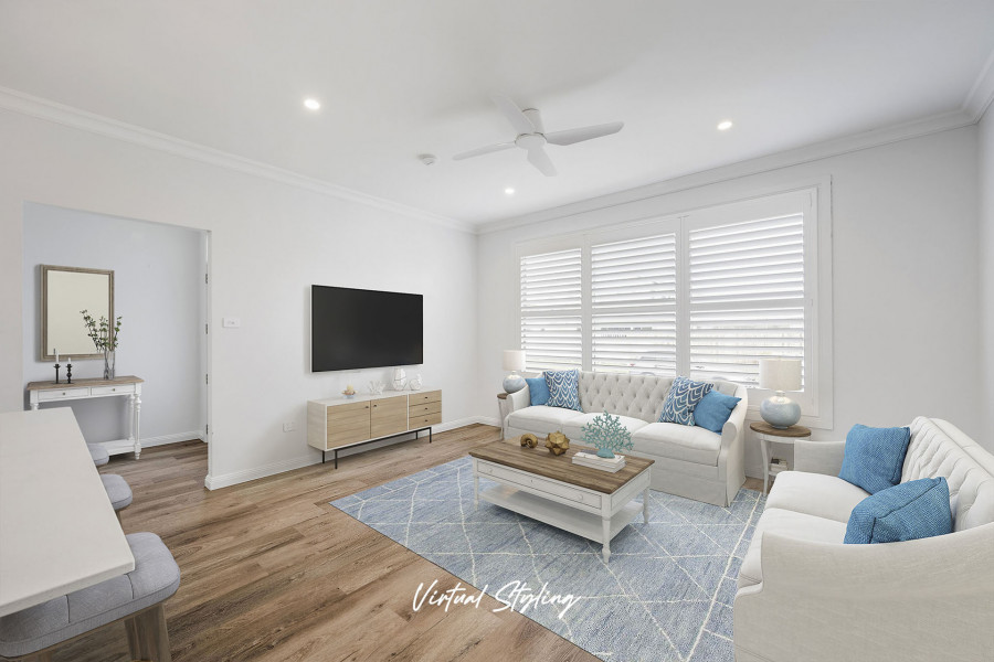 Live in Coastal Bliss on the Edge of Rainbow Beach