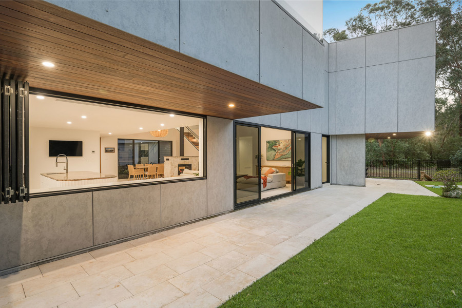 Design in Harmony with Nature