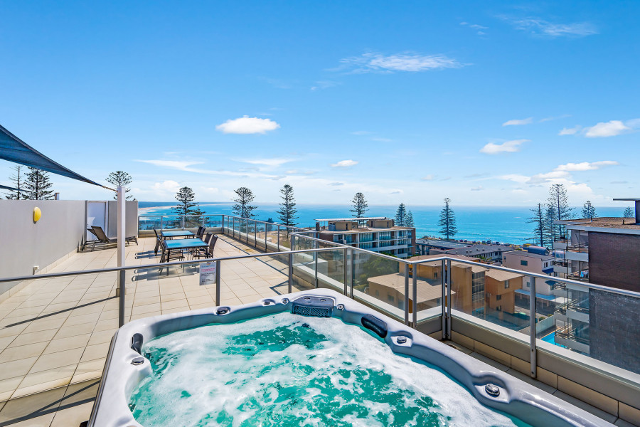 Live the Resort Lifestyle or a Flexible Investment for your Future