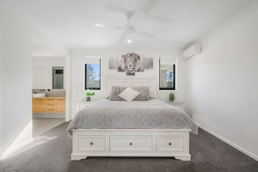 Modern Country Living in Beautiful Beechwood