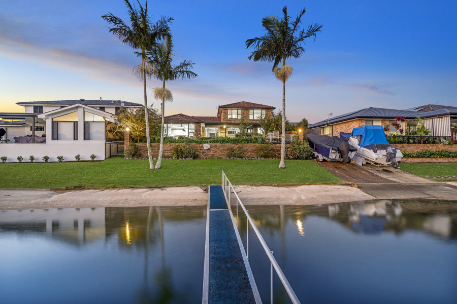 The Timeless Allure of Waterfront Living