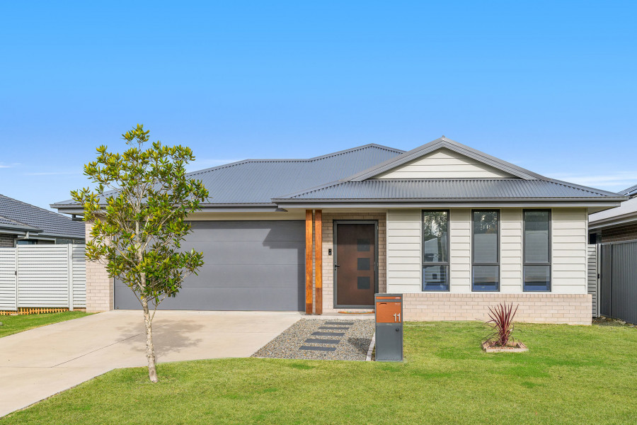 Parkside Allure - The Ideal Setting For Your New Lifestyle