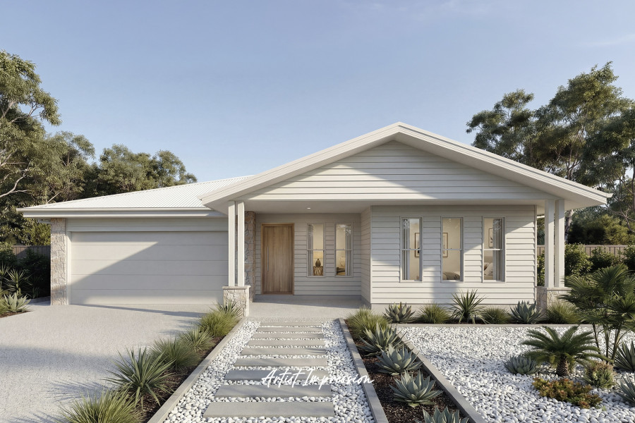 Lock in Your Dream Home Before it's Sold 