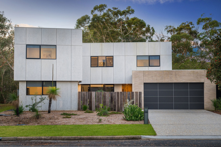 Design in Harmony with Nature