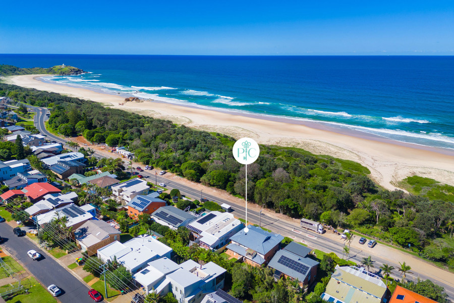 Live By the Sea or Host Your Own Airbnb