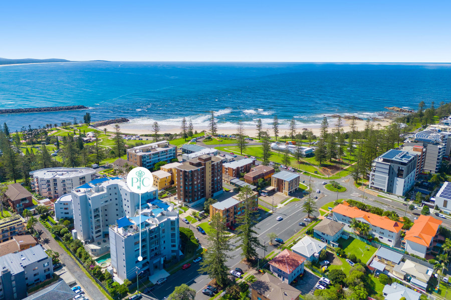 Live the Resort Lifestyle or a Flexible Investment for your Future