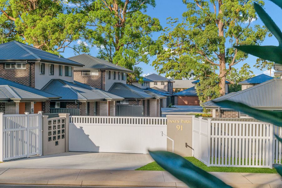 LAST REMAINING | Brand New Home in "Innes Park" - A Haven of Space & Privacy