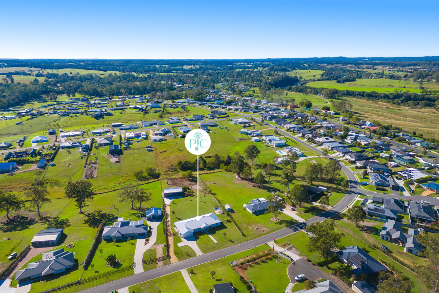A Beautiful Expression of Luxury Country Living