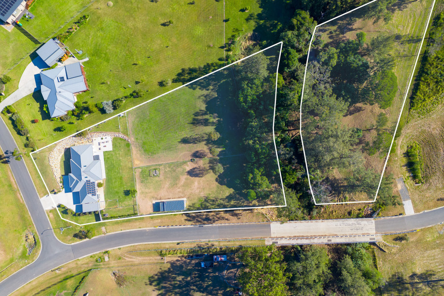 Modern Country Living in Beautiful Beechwood