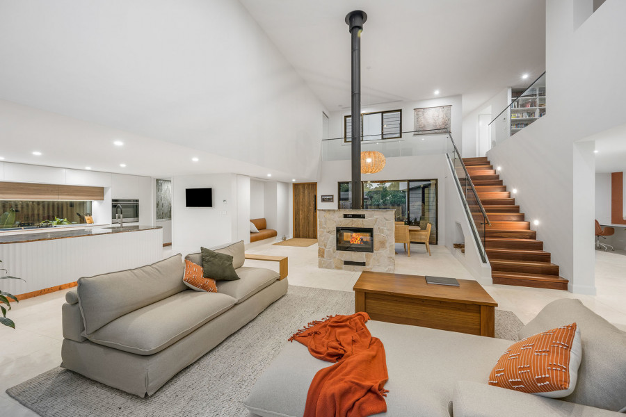 Design in Harmony with Nature