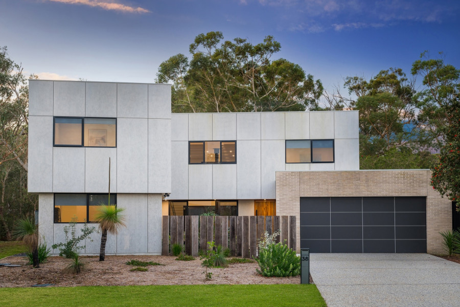 Design in Harmony with Nature