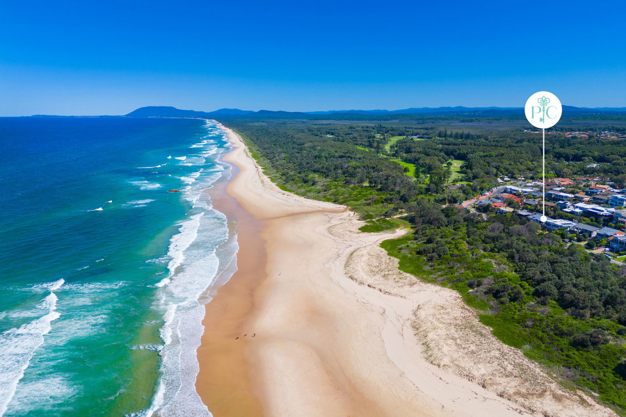 Live By the Sea or Host Your Own Airbnb