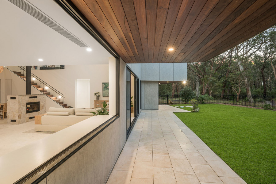 Design in Harmony with Nature