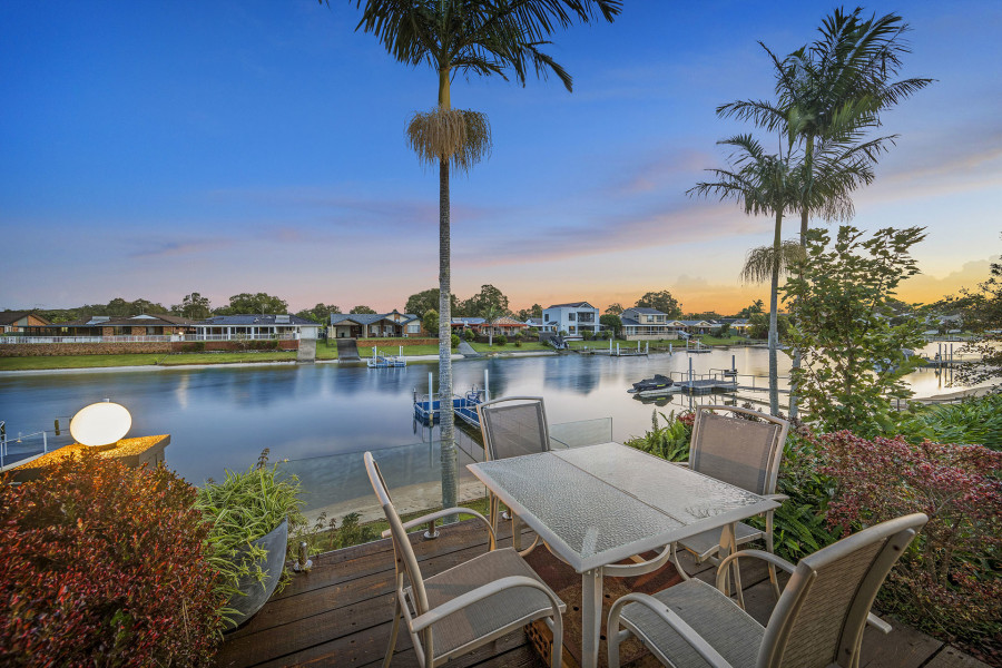The Timeless Allure of Waterfront Living