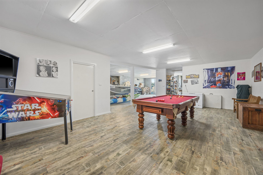 An Exclusive Deep-Water Residence Designed for Modern Living