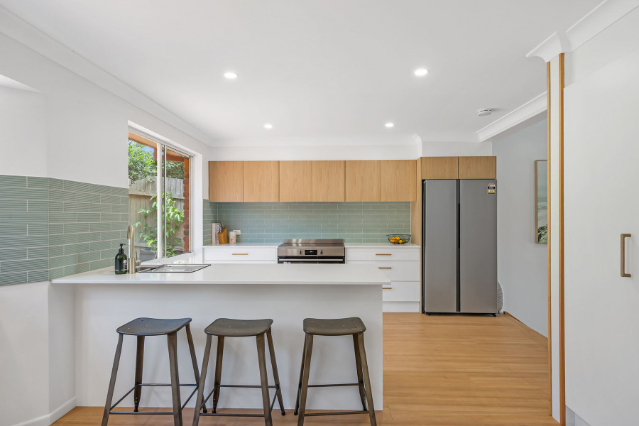 Exceptional Home of Character, Heart & Lasting Appeal