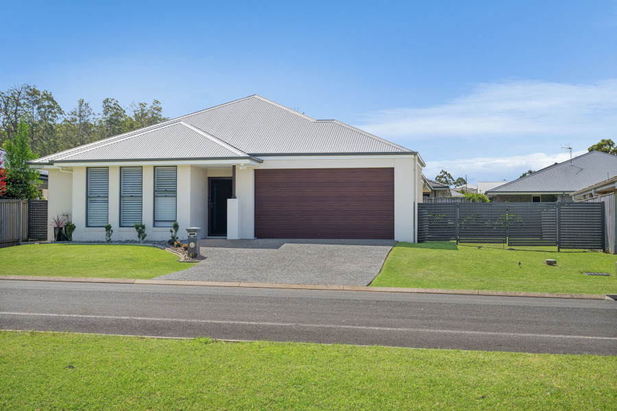 Parkside Living, Complete Style & Impeccable Quality