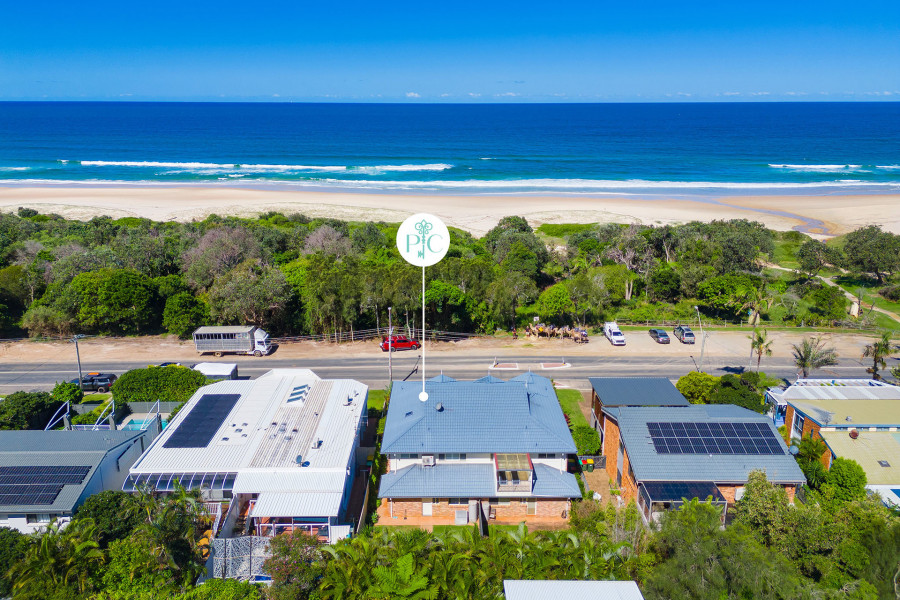 Live By the Sea or Host Your Own Airbnb