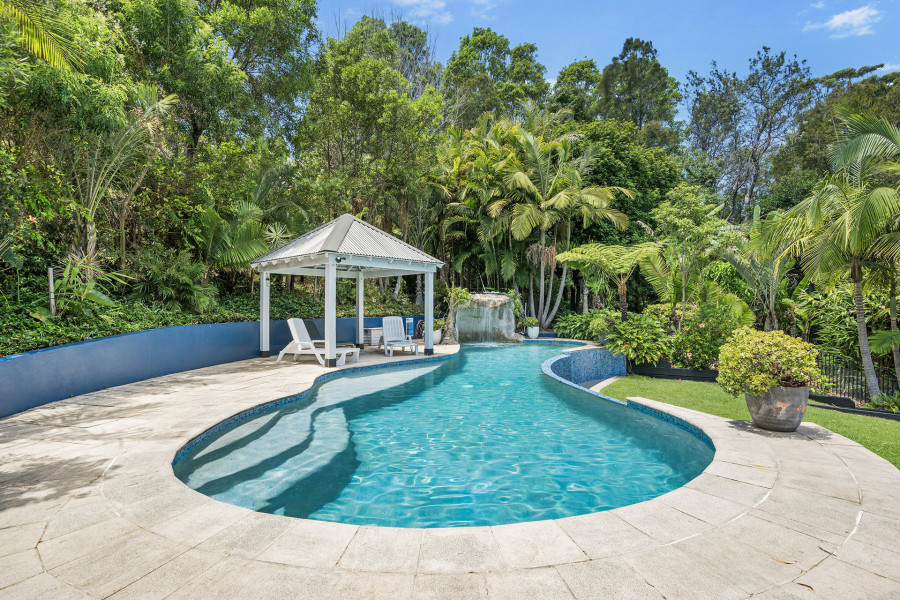Private Coastal Sanctuary with Stunning Views