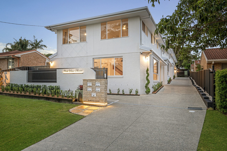 Beyond Expectation, Set Quietly Apart