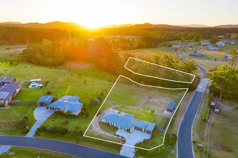 Modern Country Living in Beautiful Beechwood