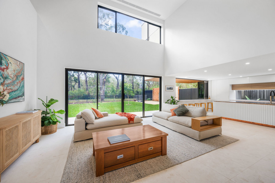 Design in Harmony with Nature