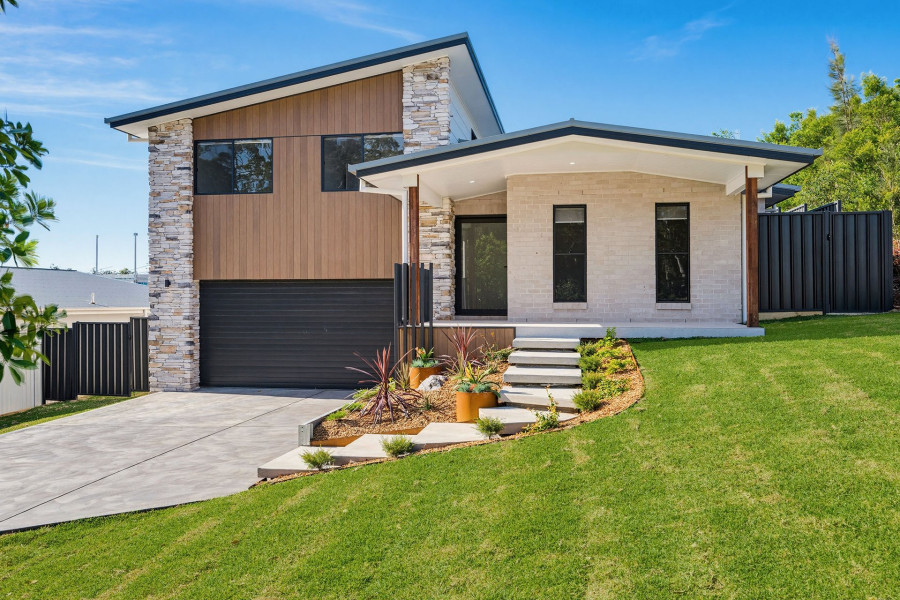 Architectural By Nature in Ascot Park