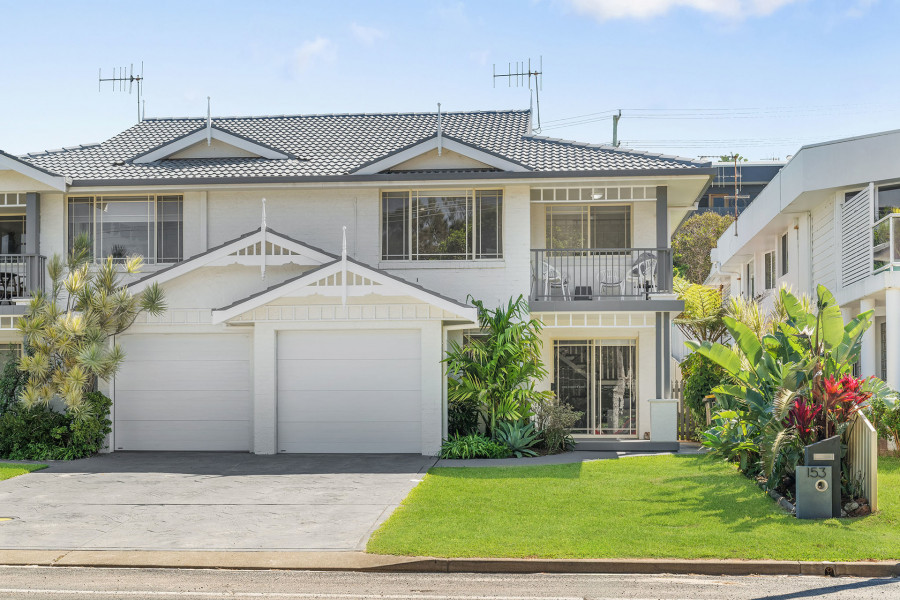 Live By the Sea or Host Your Own Airbnb