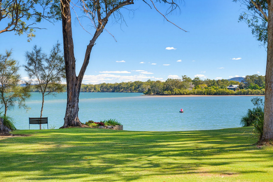 A Riverside Secret 37 Years in the Keeping