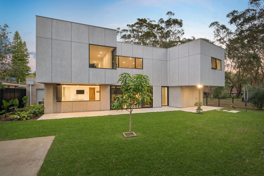 Design in Harmony with Nature