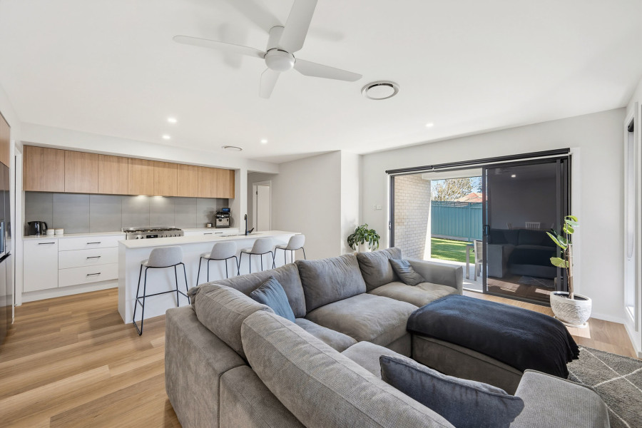 Everyday Modern Living Made Beautiful