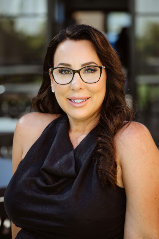 Corrine Cunningham