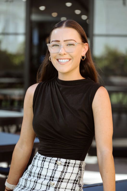 Georgia Docherty