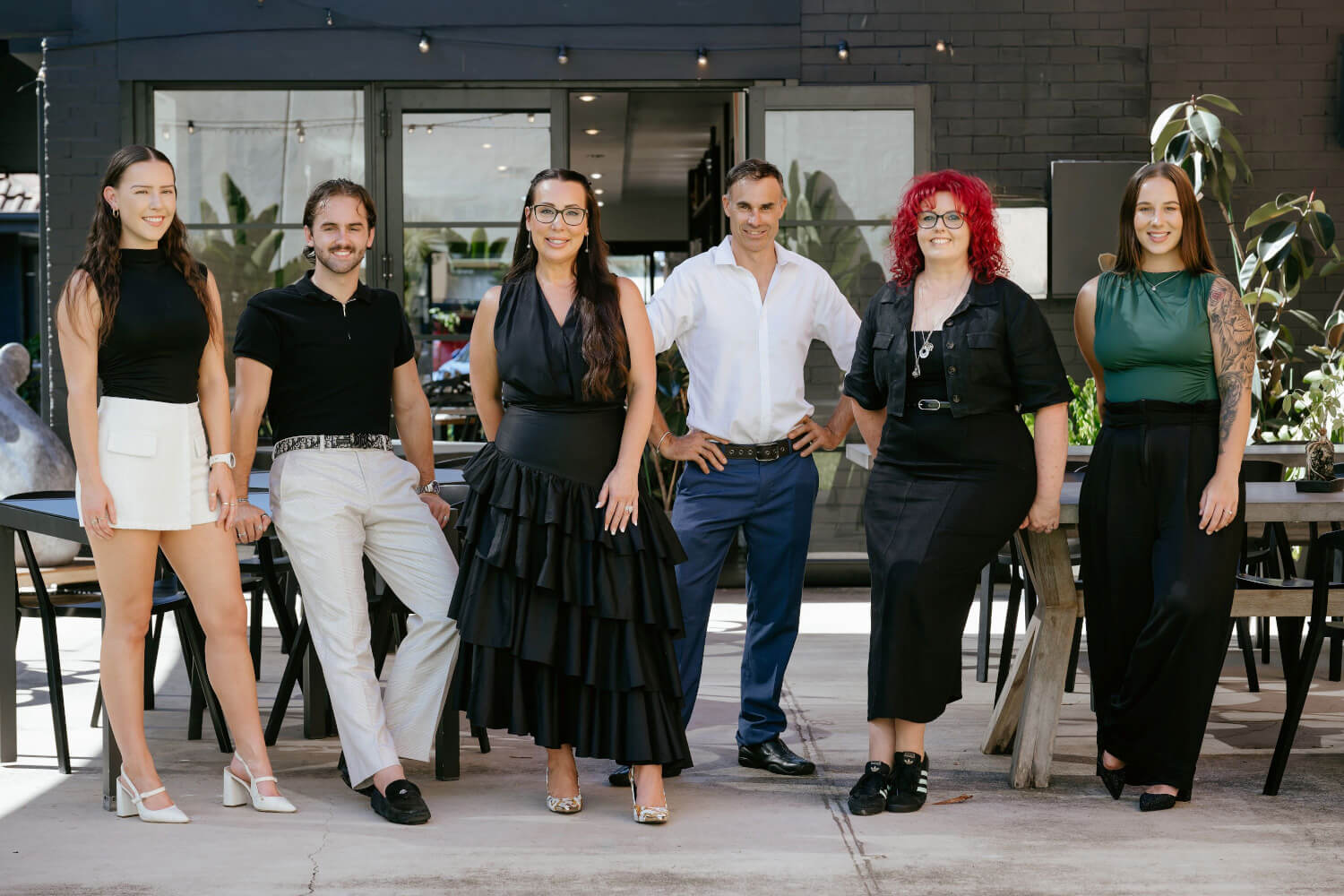 Platinum & Co Real Estate