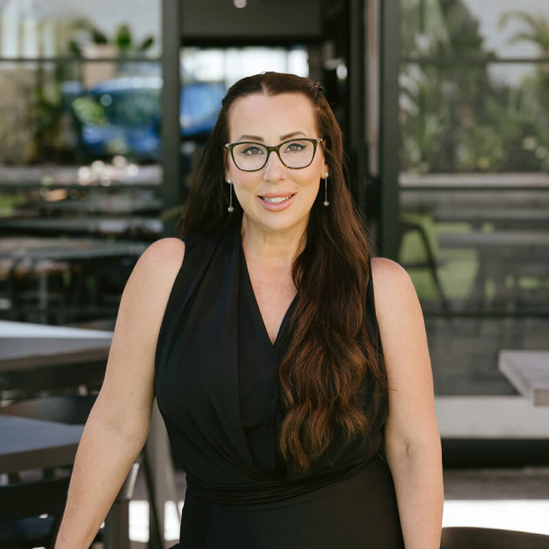 Corrine Cunningham