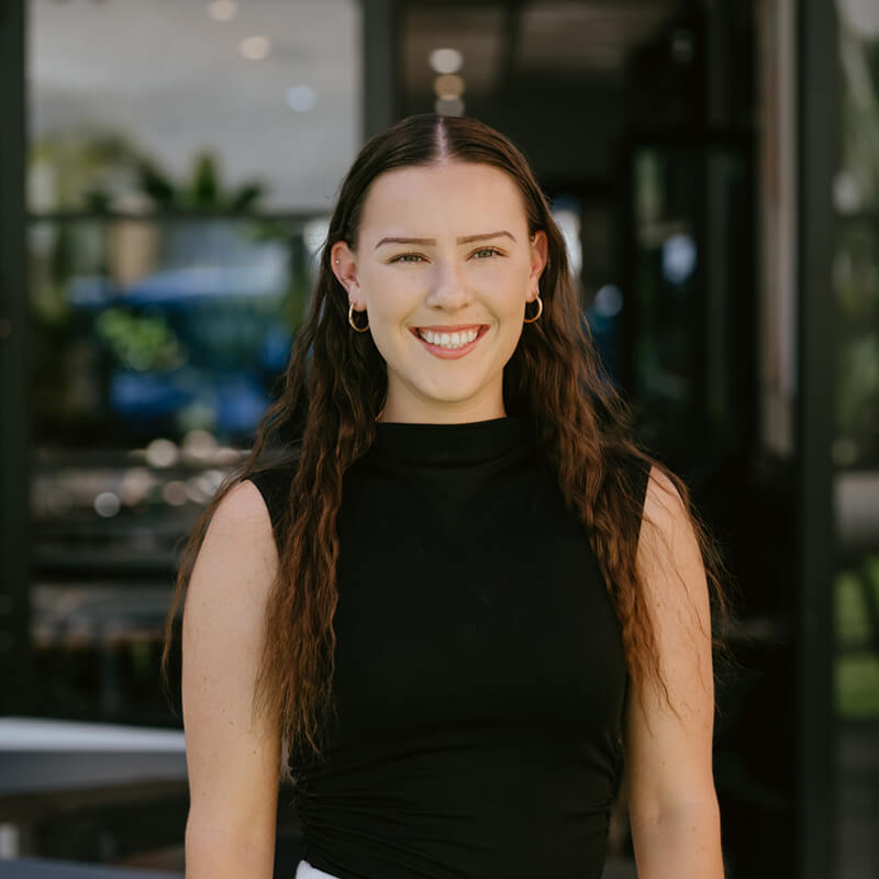 Georgia Docherty