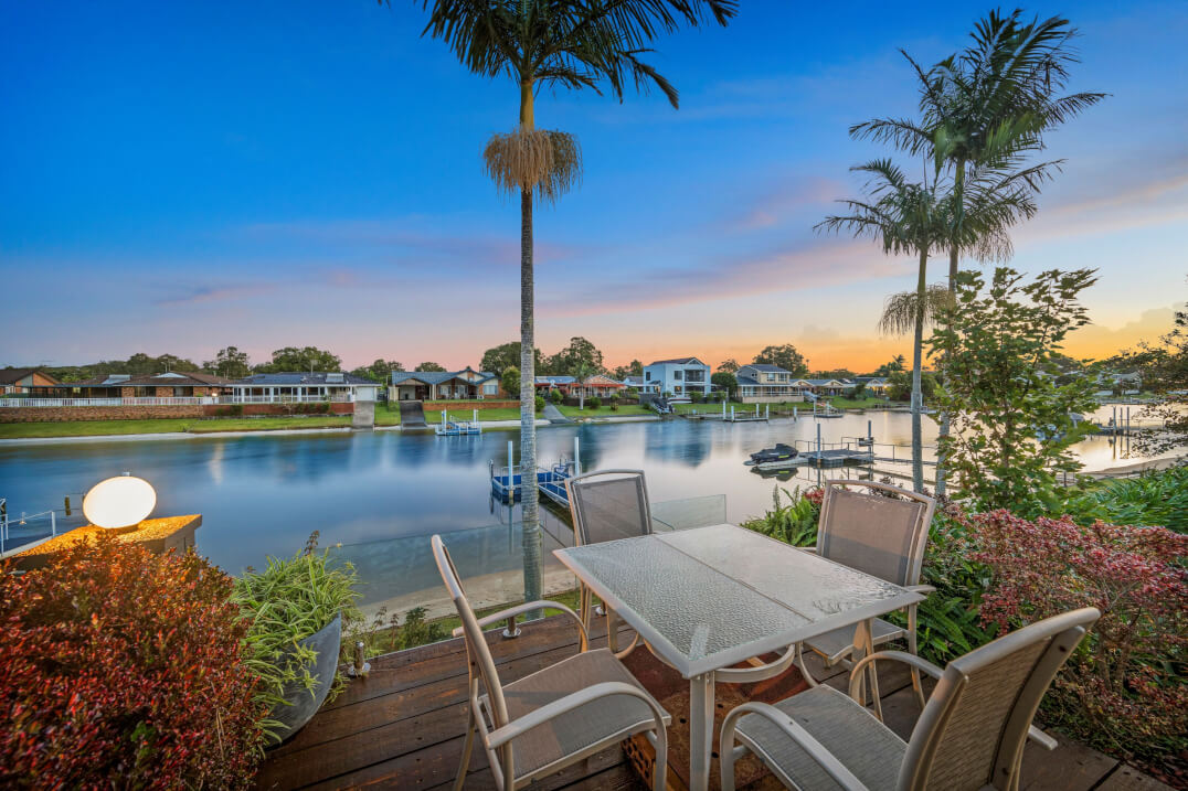 Platinum & Co Real Estate