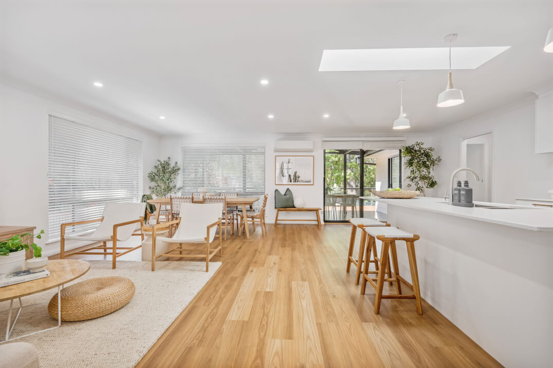 Platinum & Co Real Estate