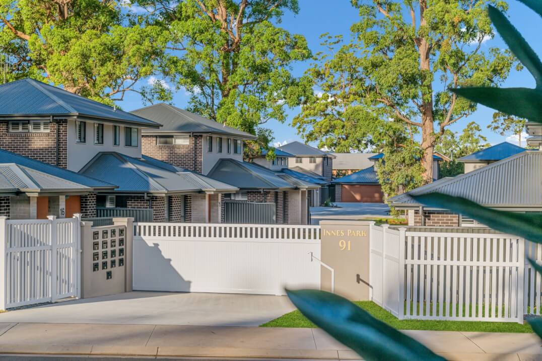 Platinum & Co Real Estate