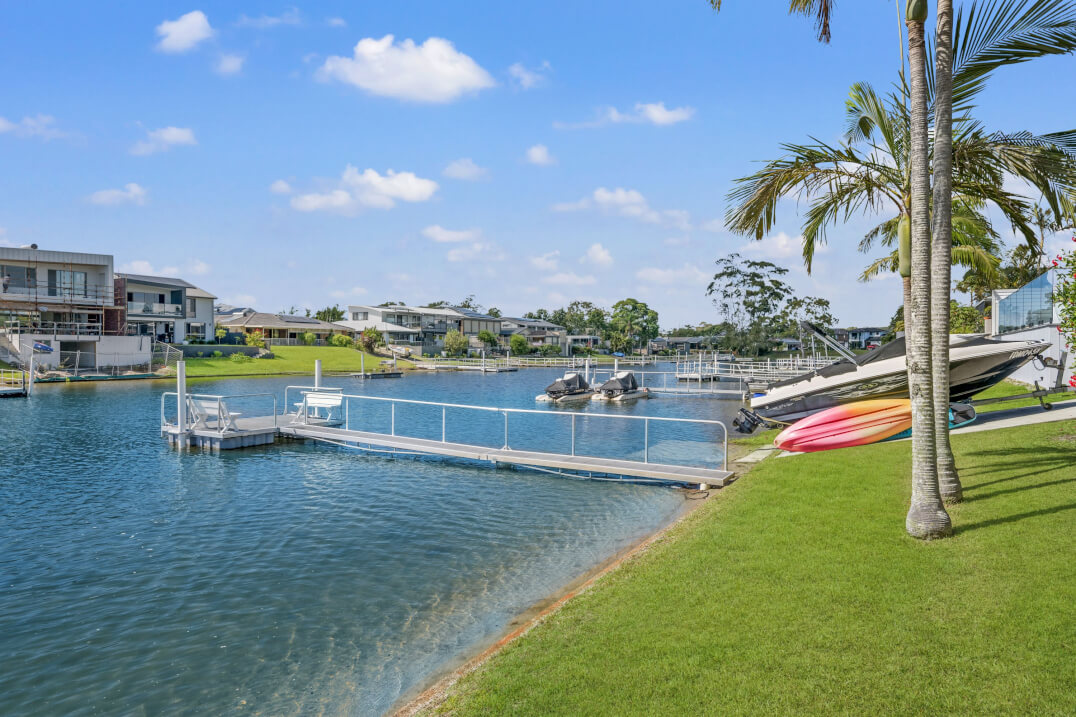 Platinum & Co Real Estate