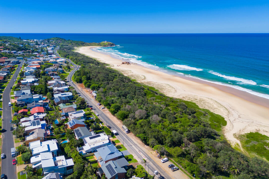 Platinum & Co Real Estate