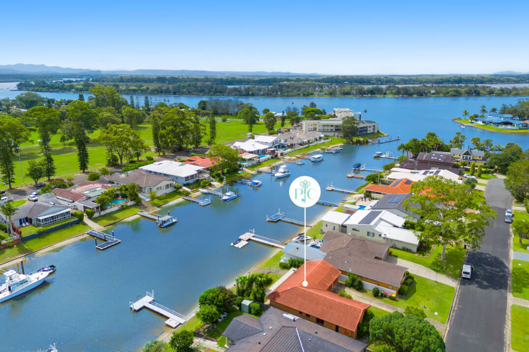 Platinum & Co Real Estate